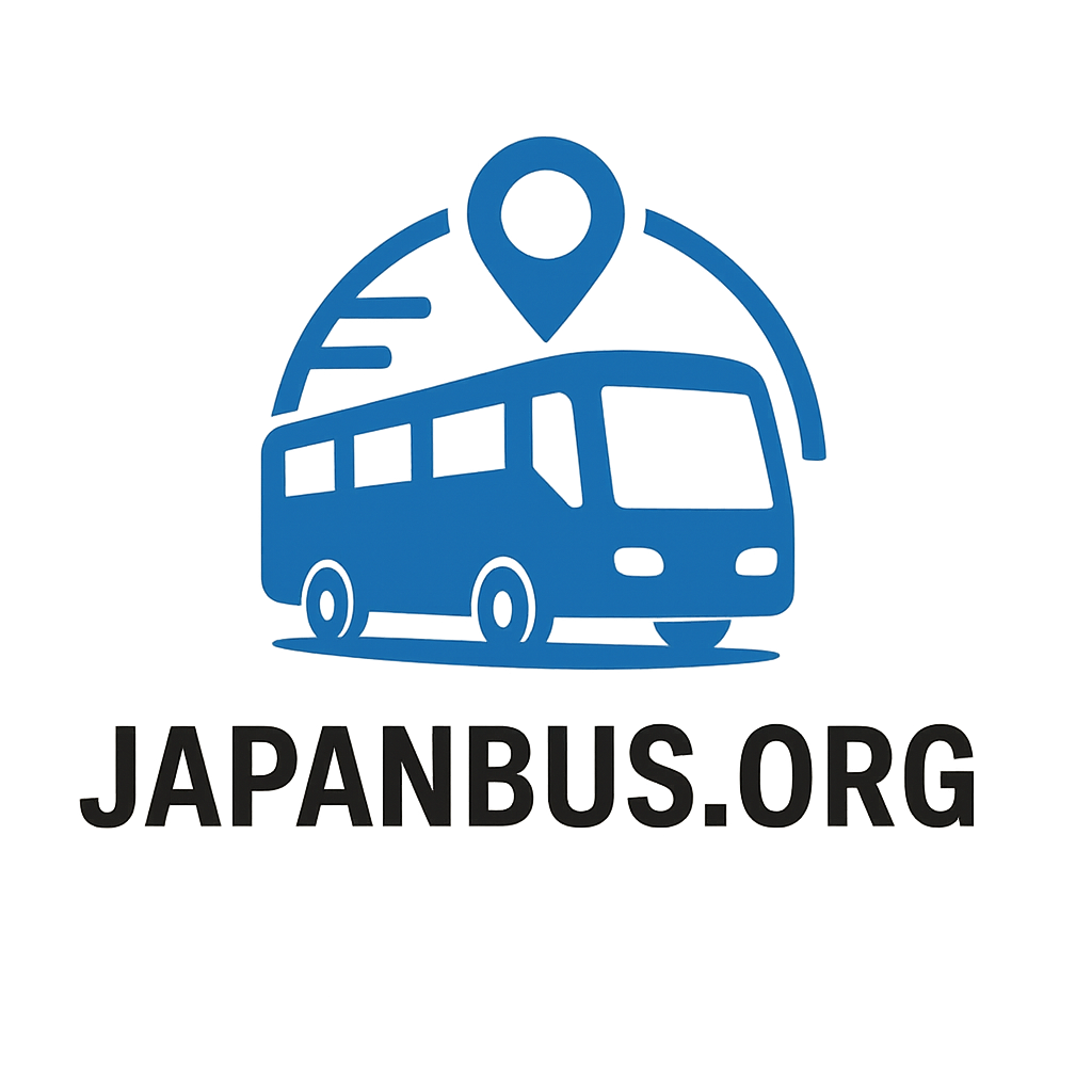 ジャパンバス